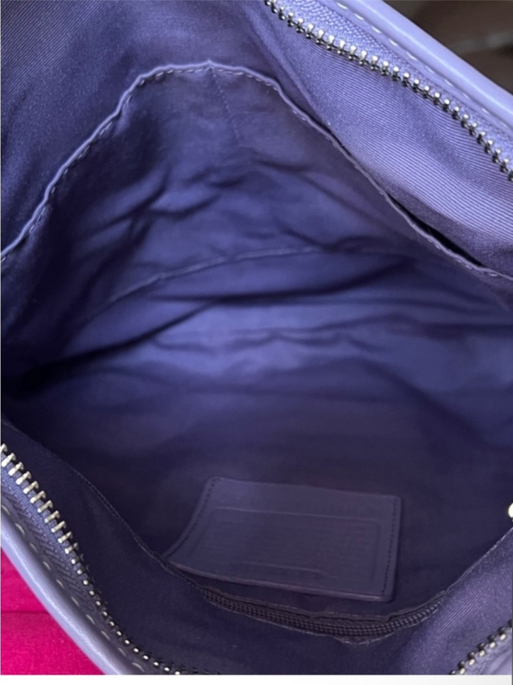 Coach Vintage Soho Duffle Bag - Picture 14 of 15